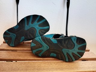 Sandalias Saguaro Trekking Talla 29