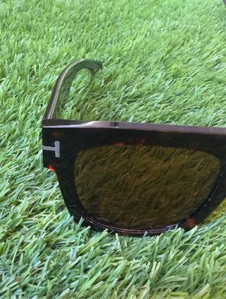 Gafas de sol Tom Ford modelo FAUSTO
