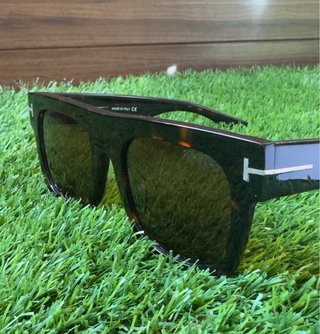 Gafas de sol Tom Ford modelo FAUSTO