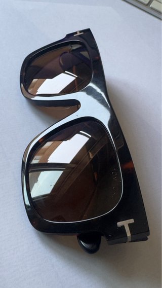 Gafas de sol Tom Ford modelo FAUSTO