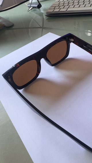 Gafas de sol Tom Ford modelo FAUSTO
