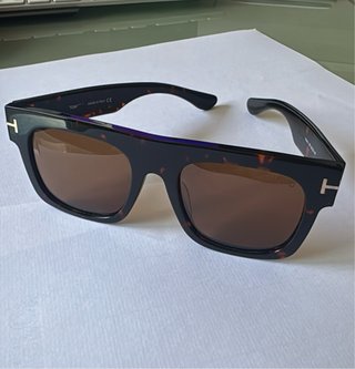 Gafas de sol Tom Ford modelo FAUSTO