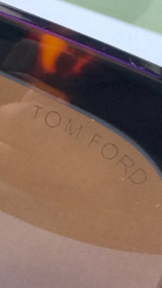 Gafas de sol Tom Ford modelo FAUSTO