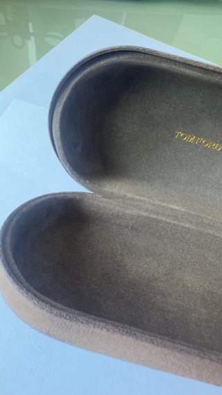 Gafas de sol Tom Ford modelo FAUSTO