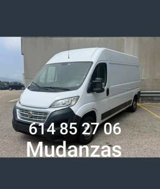 Portes y Mudanzas en la zona Sur