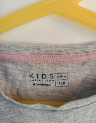 Camiseta manga larga