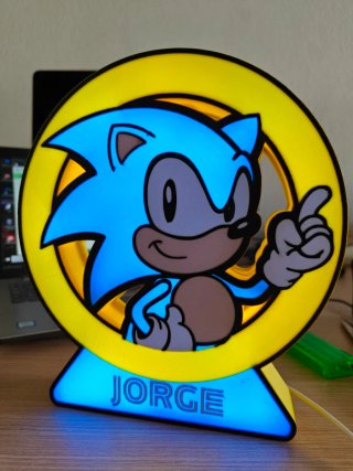 Lámparas personalizadas diseños exclusivos