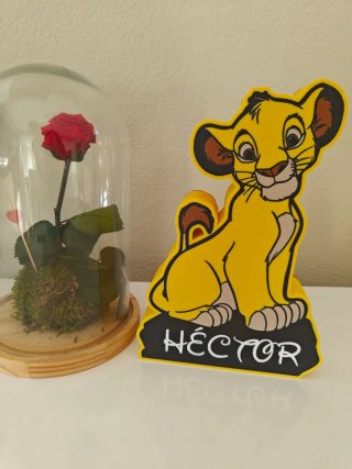 Lámparas personalizadas diseños exclusivos