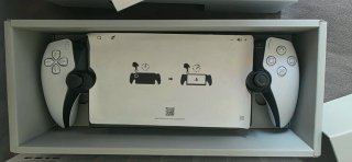 Sony PS5 Blanca - Nueva Sin Usar