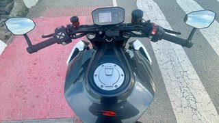 KTM 1290 Super Duke 2017