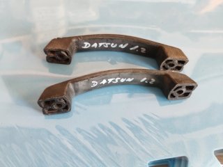 lote Maçanetas Datsun 1200