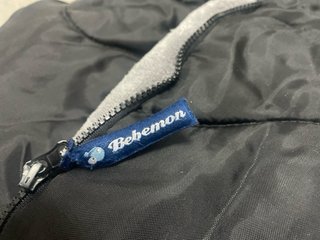 Saco invierno para carrito de bebé