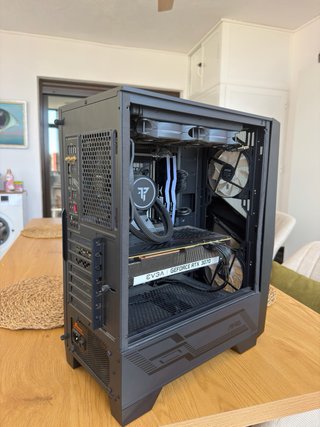 PC Gaming