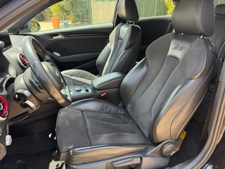 Audi S3 2015