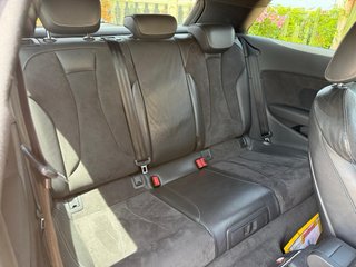 Audi S3 2015