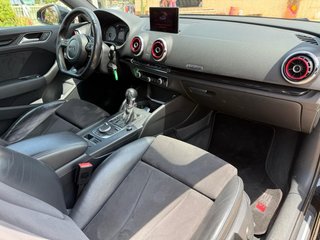 Audi S3 2015