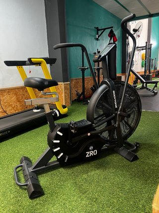 AirBike BODYTONE ZROB V1