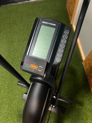 AirBike BODYTONE ZROB V1