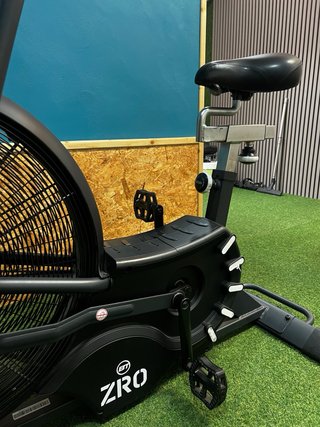 AirBike BODYTONE ZROB V1