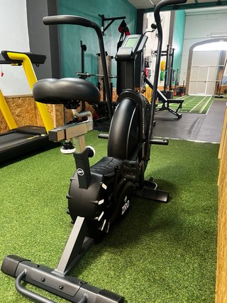 AirBike BODYTONE ZROB V1