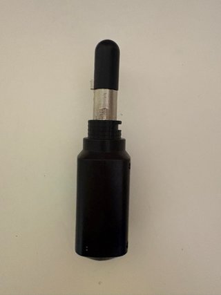 Afinador Inalámbrico para Guitarra