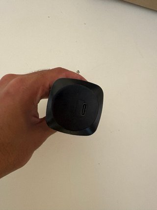 Afinador Inalámbrico para Guitarra