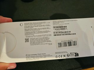 Apple Watch SE 3 40mm sin usar