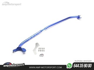 BARRA DE TORRETAS PARA AUDI A3 / VOLKSWAGEN GOLF / SKODA OCTAVIA