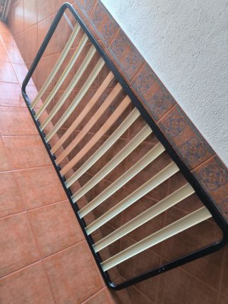 Somier 90x190 cm