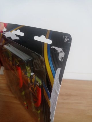 3 Sobres Pokémon Blister Fuego Fantasmal