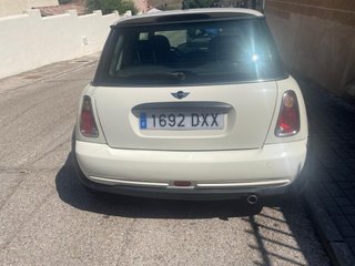 MINI Mini 2006