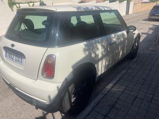 MINI Mini 2006
