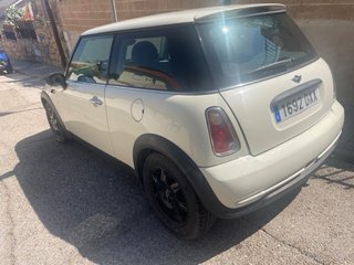 MINI Mini 2006