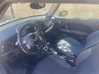 MINI Mini 2006
