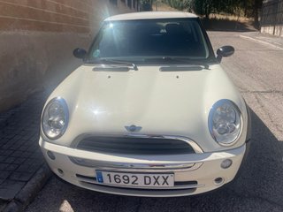 MINI Mini 2006