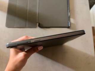 Tablet Lenovo