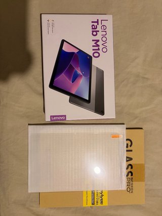 Tablet Lenovo