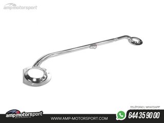 BARRA DE TORRETAS PARA AUDI A3 / VOLKSWAGEN GOLF / SKODA OCTAVIA