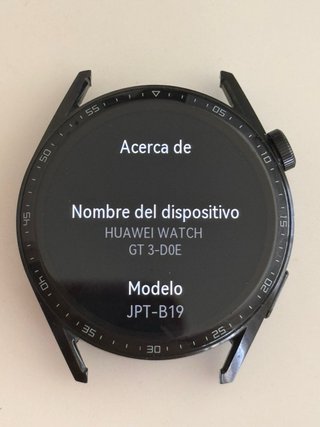 Huawei Watch GT 3 46mm