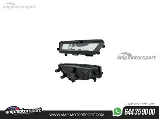 FARO ANTINIEBLA DERECHO PARA SKODA OCTAVIA 4P / OCTAVIA COMBI