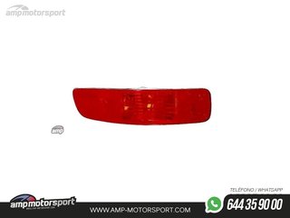 PILOTO DE PARAGOLPES TRASERO IZQUIERDO PARA MITSUBISHI OUTLANDER / PEUGEOT 4007