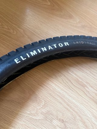 Cubiertas MTB Eliminator Grid Trail