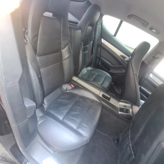 Porsche Panamera 2010