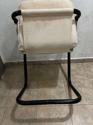 Poltrona Kadett Vintage IKEA anni '70. Per collezionisti