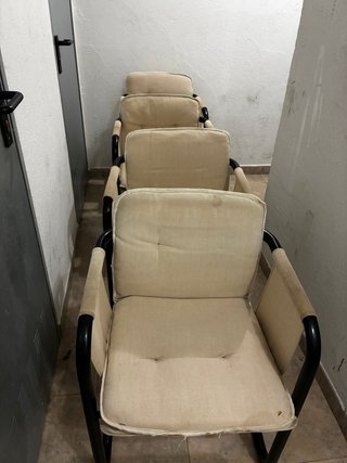Poltrona Kadett Vintage IKEA anni '70. Per collezionisti