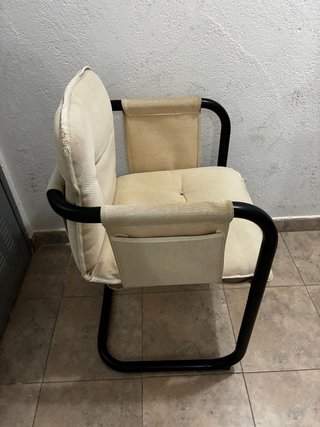Poltrona Kadett Vintage IKEA anni '70. Per collezionisti