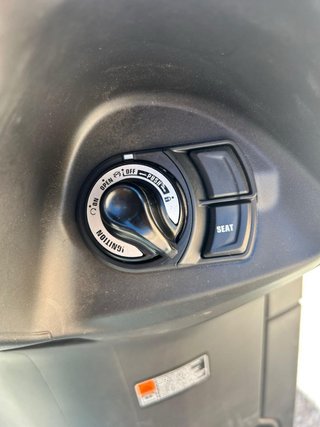 Yeti Neos Scooter Eléctrico