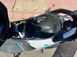 Yeti Neos Scooter Eléctrico
