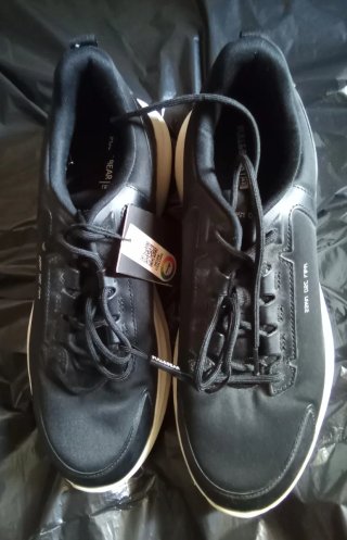 Zapatillas Pull&Bear Hombre joven talla 43