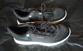 Zapatillas Pull&Bear Hombre joven talla 43